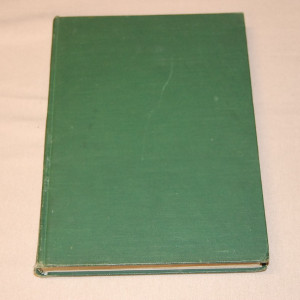 Jaakko Jalas 100 huonekasvia